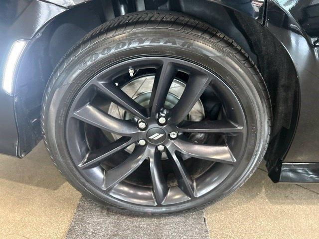 Dodge Charger R/T Scat Pack 2019