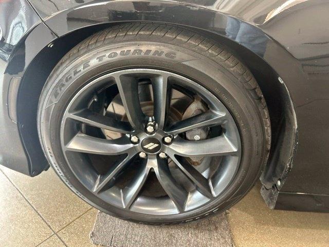 Dodge Charger R/T Scat Pack 2019