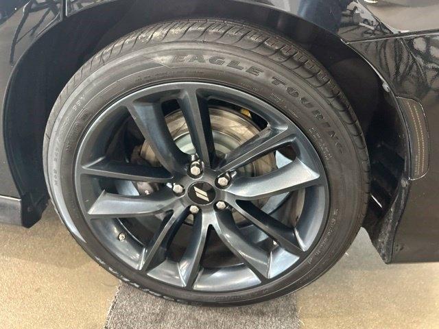 Dodge Charger R/T Scat Pack 2019