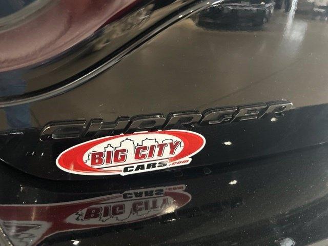 Dodge Charger R/T Scat Pack 2019