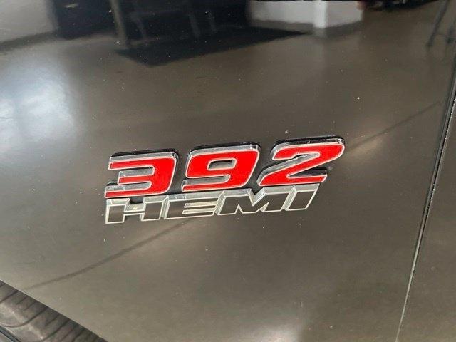 Dodge Charger R/T Scat Pack 2019