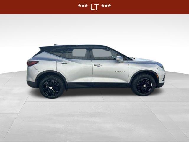 Chevrolet Blazer 1LT 2020