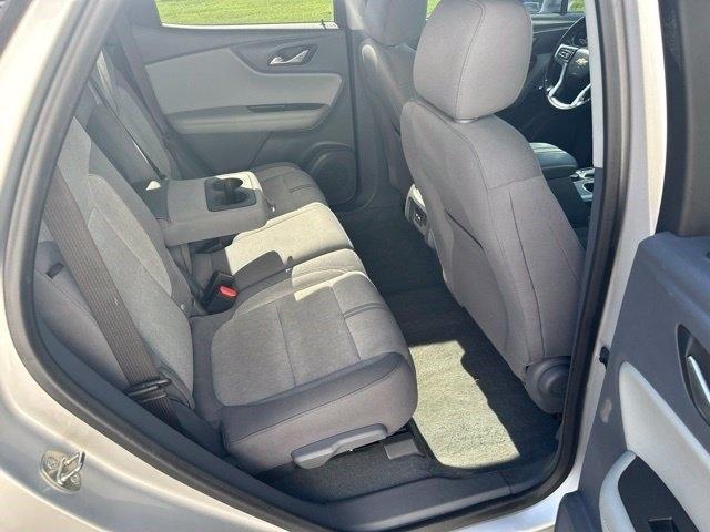 Chevrolet Blazer 1LT 2020