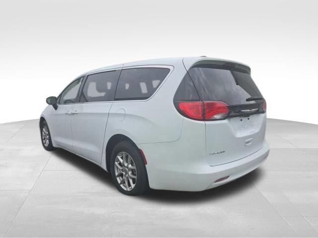 Chrysler Voyager LX 2023