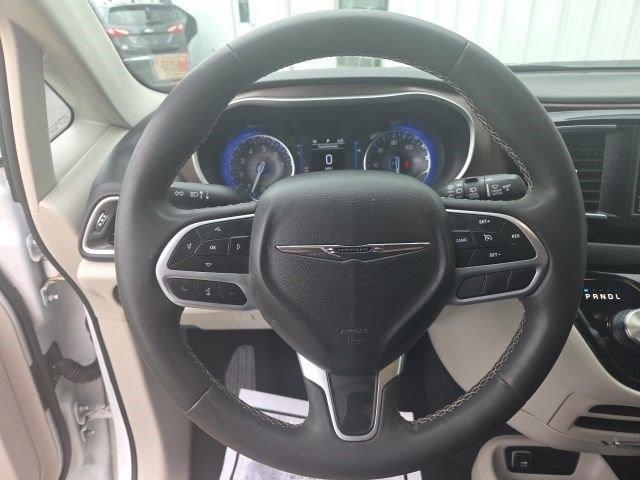 Chrysler Voyager LX 2023