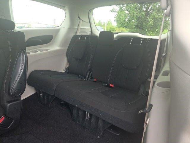 Chrysler Voyager LX 2023