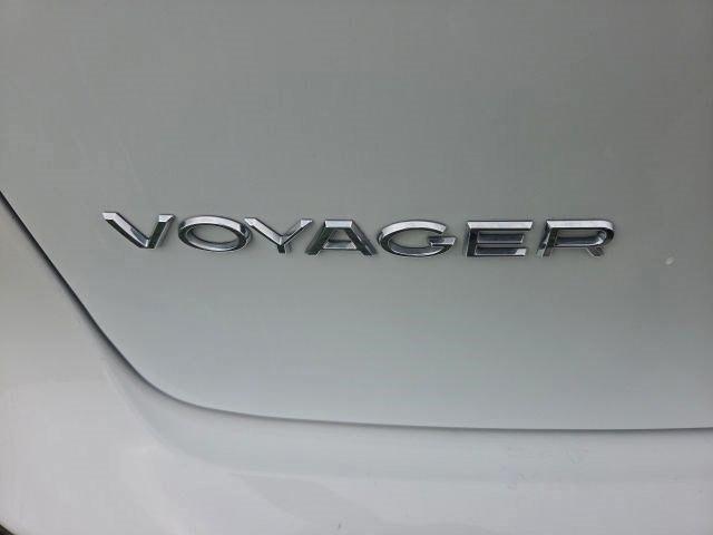 Chrysler Voyager LX 2023