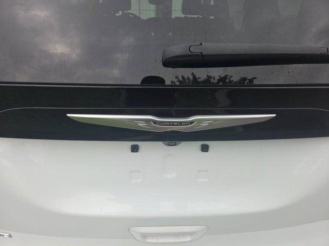 Chrysler Voyager LX 2023