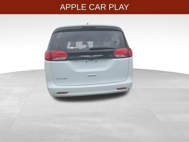 Chrysler Voyager LX 2023