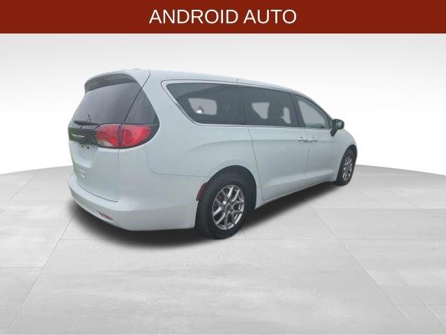 Chrysler Voyager LX 2023