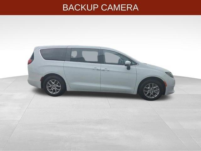 Chrysler Voyager LX 2023