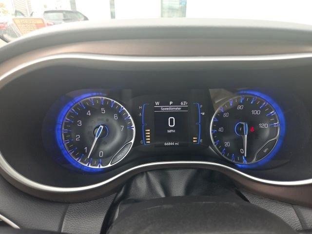 Chrysler Voyager LX 2023