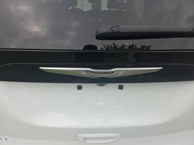Chrysler Voyager LX 2023