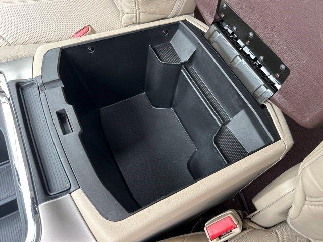 RAM 1500 Laramie Crew Cab SWB 4WD 2018