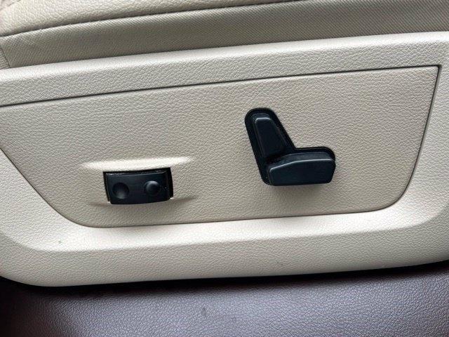 RAM 1500 Laramie Crew Cab SWB 4WD 2018