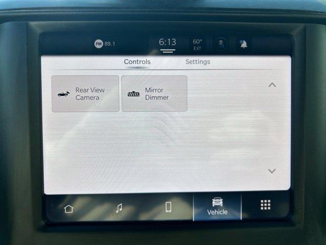 RAM 1500 Big Horn Crew Cab SWB 4WD 2023