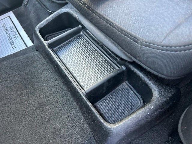 RAM 1500 Big Horn Crew Cab SWB 4WD 2023