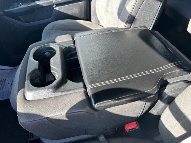 RAM 1500 Big Horn Crew Cab SWB 4WD 2023