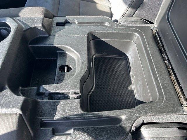 RAM 1500 Big Horn Crew Cab SWB 4WD 2023