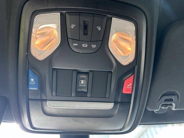 RAM 1500 Big Horn Crew Cab SWB 4WD 2023