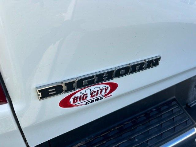 RAM 1500 Big Horn Crew Cab SWB 4WD 2023