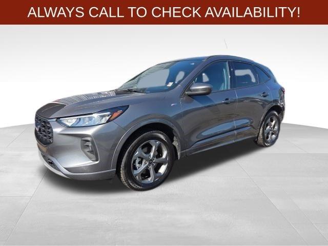 Ford Escape ST-Line Select  Hybrid AWD 2024
