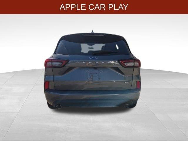 Ford Escape ST-Line Select  Hybrid AWD 2024