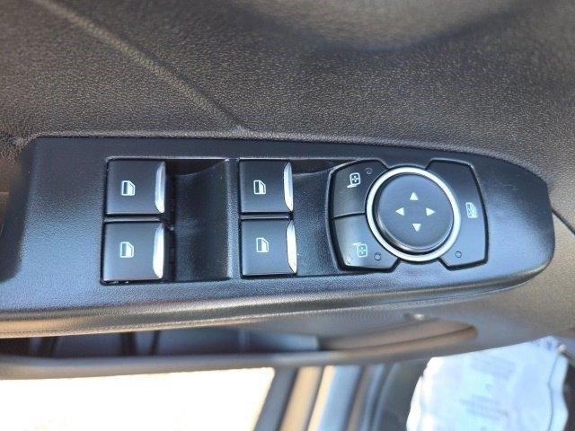 Ford Escape ST-Line Select  Hybrid AWD 2024