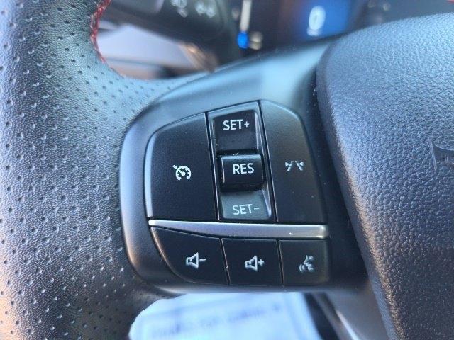 Ford Escape ST-Line Select  Hybrid AWD 2024