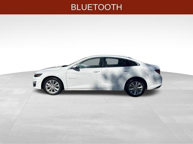 Chevrolet Malibu 1LT 2024