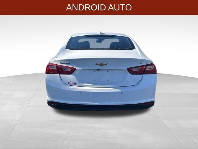 Chevrolet Malibu 1LT 2024
