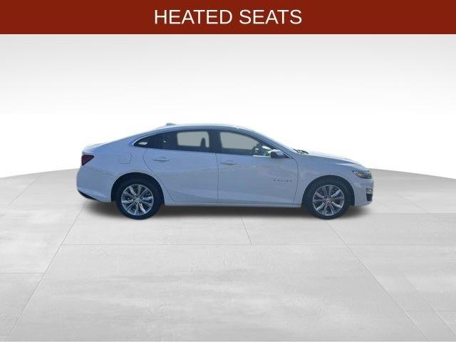Chevrolet Malibu 1LT 2024