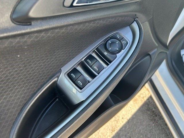 Chevrolet Malibu 1LT 2024
