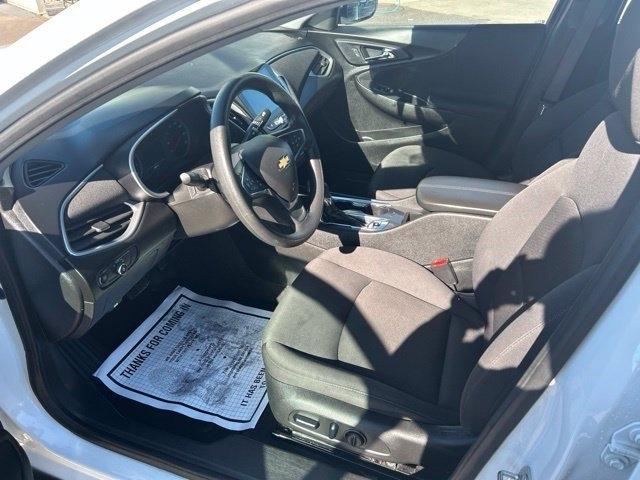 Chevrolet Malibu 1LT 2024