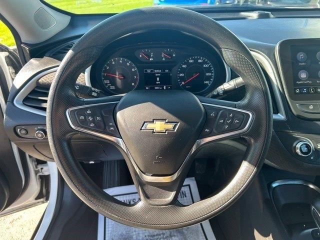 Chevrolet Malibu 1LT 2024