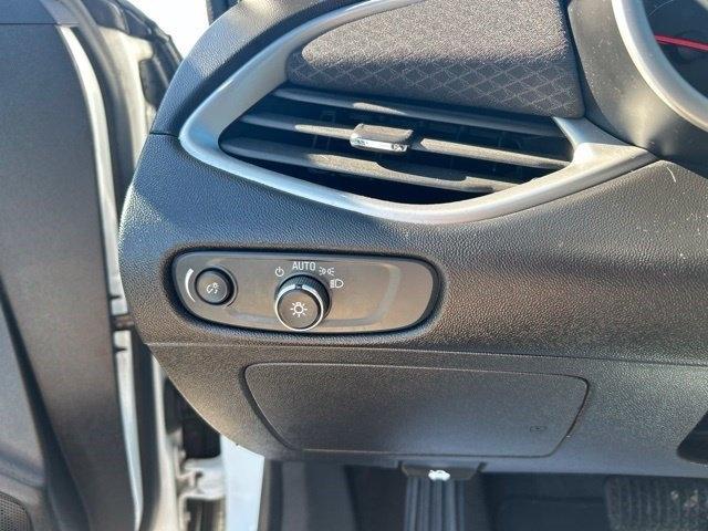 Chevrolet Malibu 1LT 2024