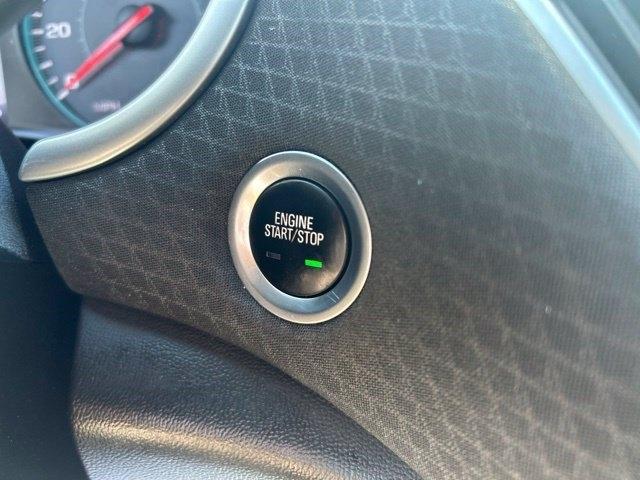Chevrolet Malibu 1LT 2024