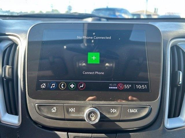 Chevrolet Malibu 1LT 2024