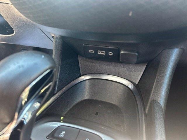 Chevrolet Malibu 1LT 2024