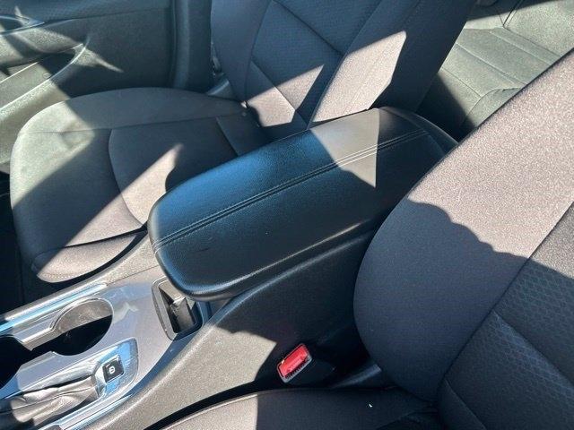 Chevrolet Malibu 1LT 2024