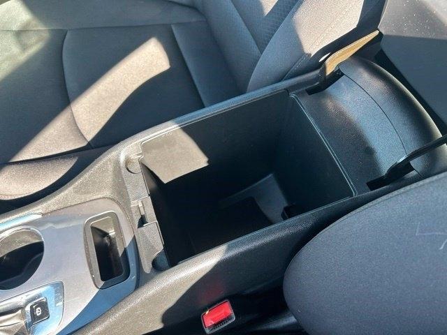 Chevrolet Malibu 1LT 2024