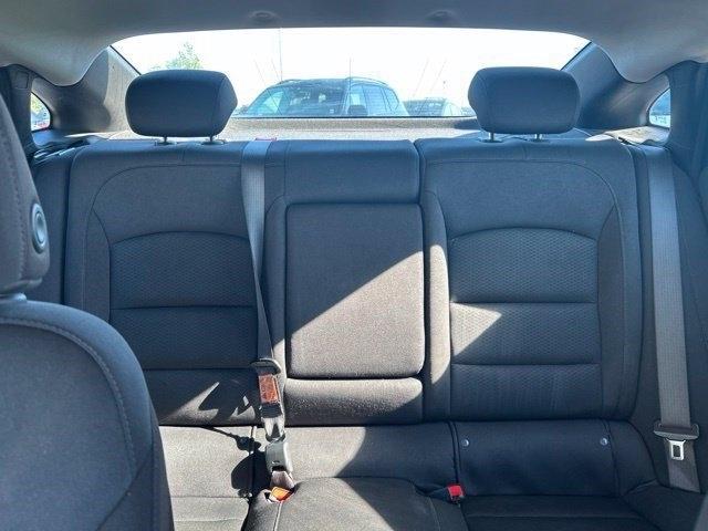 Chevrolet Malibu 1LT 2024