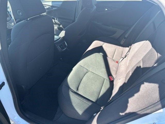 Chevrolet Malibu 1LT 2024