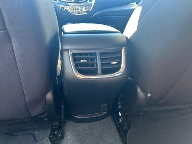 Chevrolet Malibu 1LT 2024