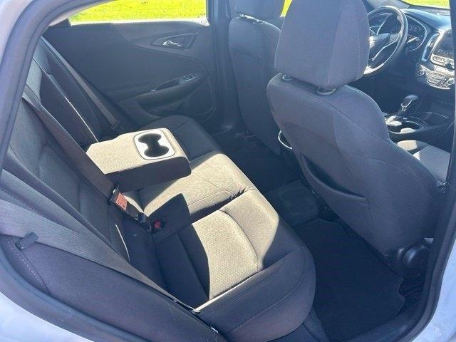 Chevrolet Malibu 1LT 2024