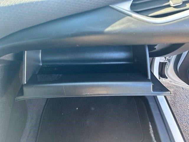 Chevrolet Malibu 1LT 2024