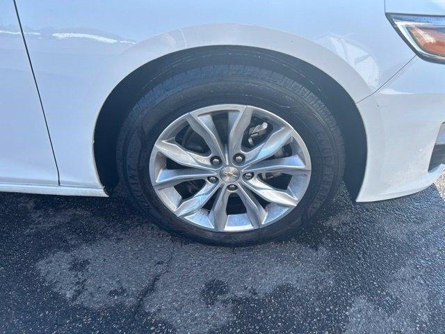 Chevrolet Malibu 1LT 2024