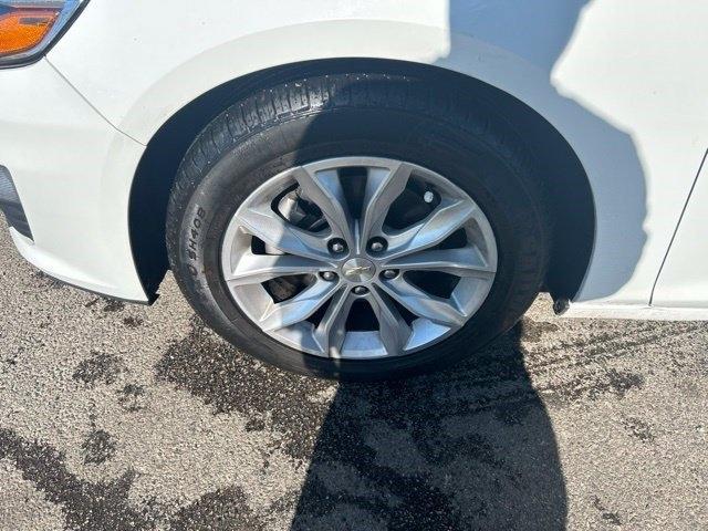 Chevrolet Malibu 1LT 2024