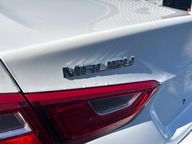 Chevrolet Malibu 1LT 2024