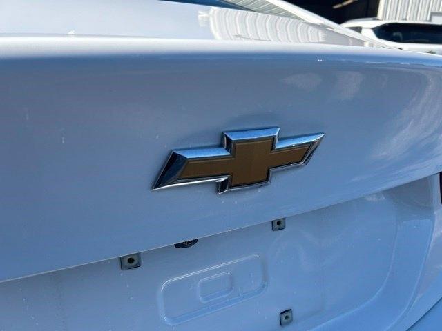 Chevrolet Malibu 1LT 2024